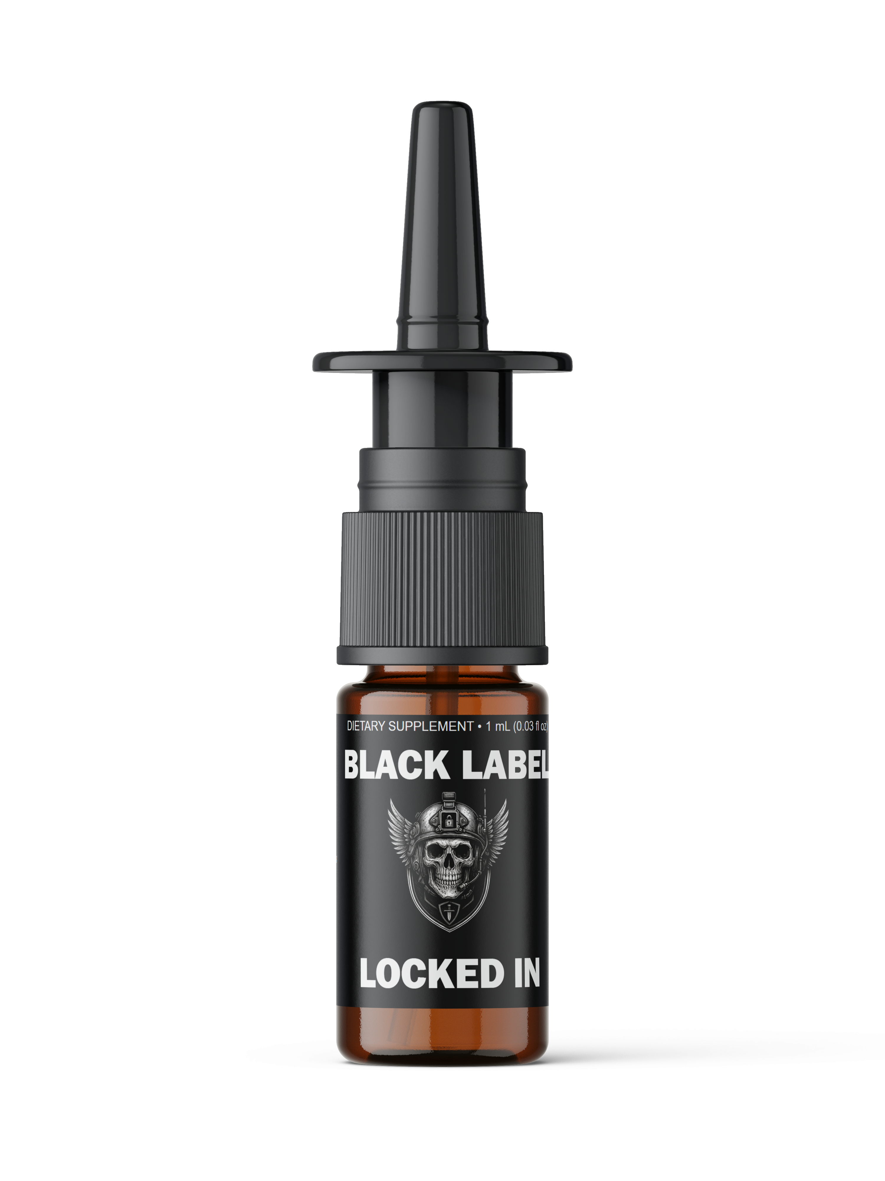 BLACK LABEL