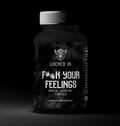 F YOUR FEELINGS (60 CAPSULES PER BOTTLE)