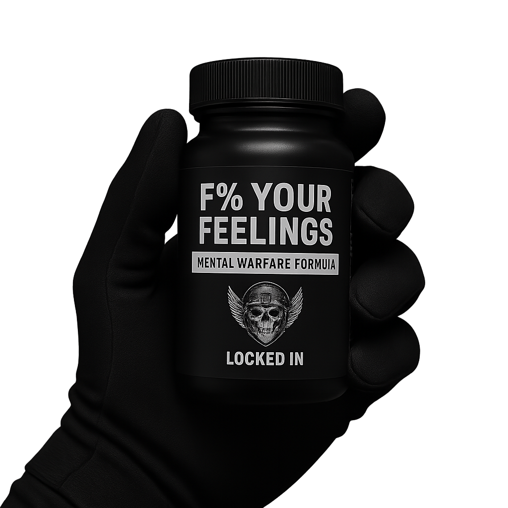 F YOUR FEELINGS