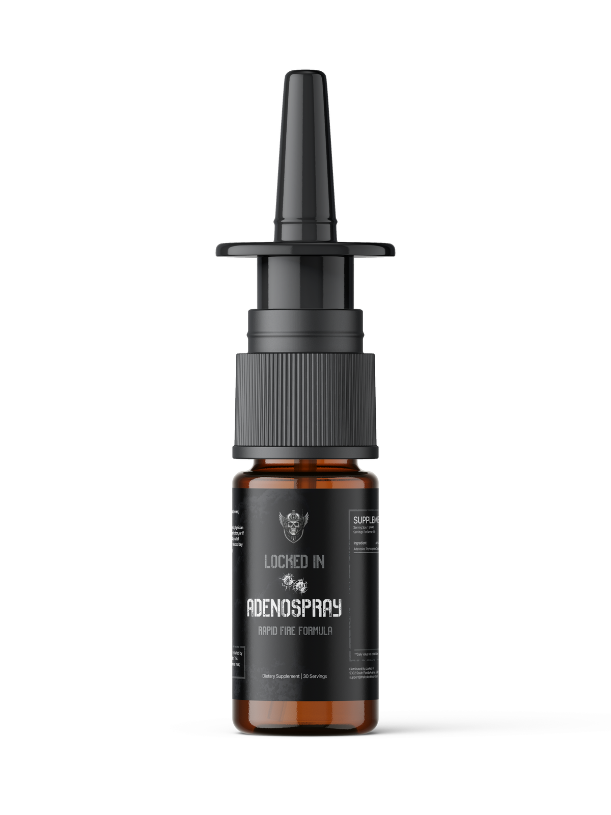 ADENOSPRAY
