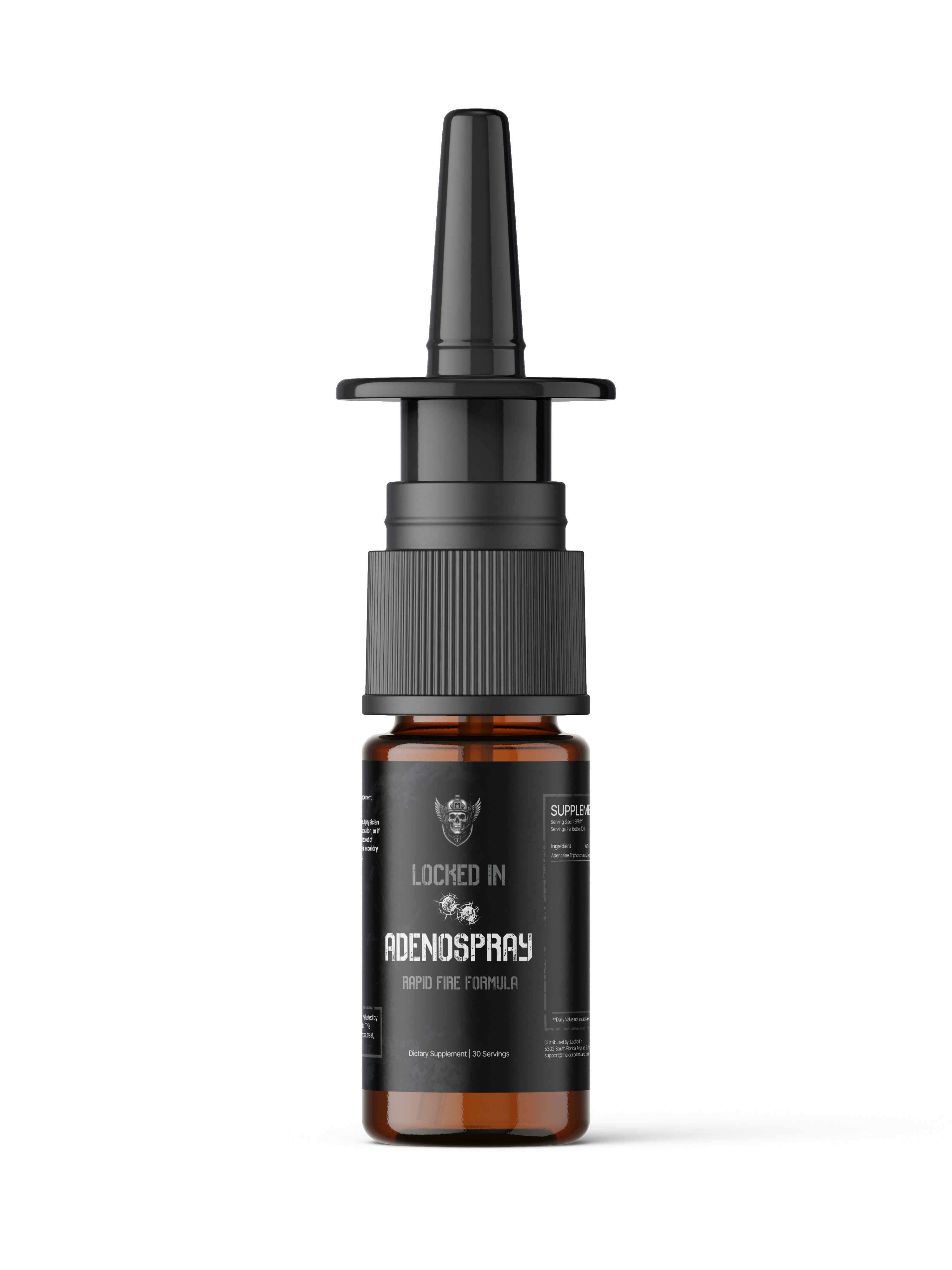ADENOSPRAY