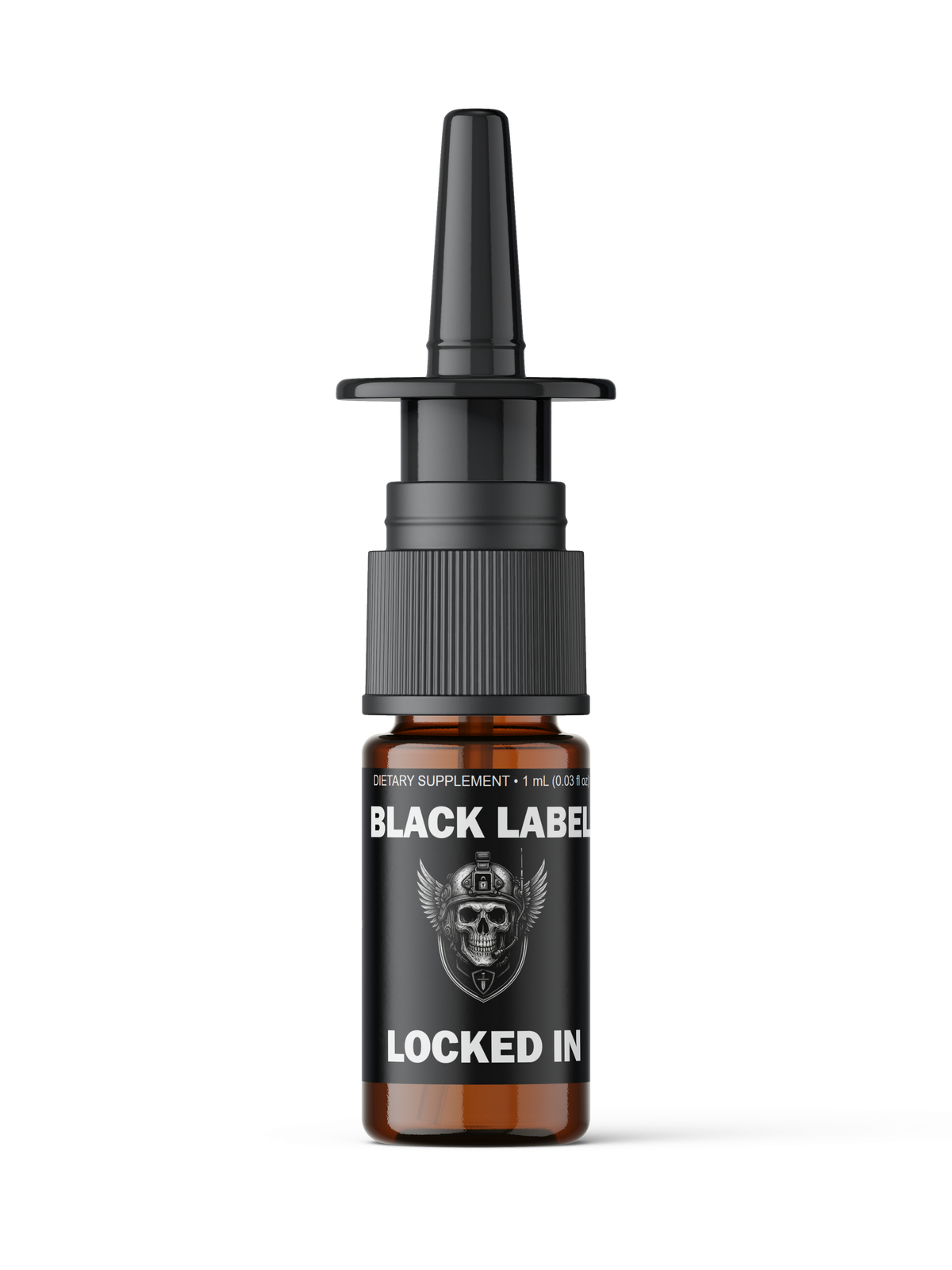 BLACK LABEL