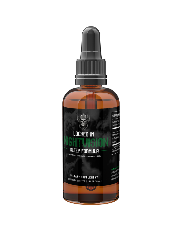NIGHTVISION (90 Servings)